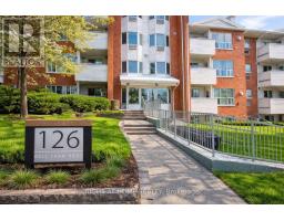 113 - 126 BELL FARM ROAD, Barrie, Ontario