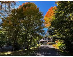 1474 ETWELL ROAD, huntsville (stisted), Ontario