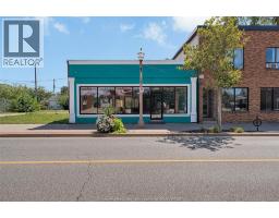 1117 ERIE STREET, Windsor, Ontario