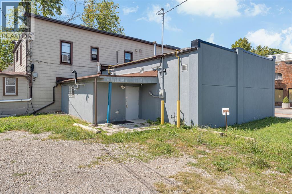 1117 Erie Street, Windsor, Ontario  N9A 3Z4 - Photo 19 - 26024067