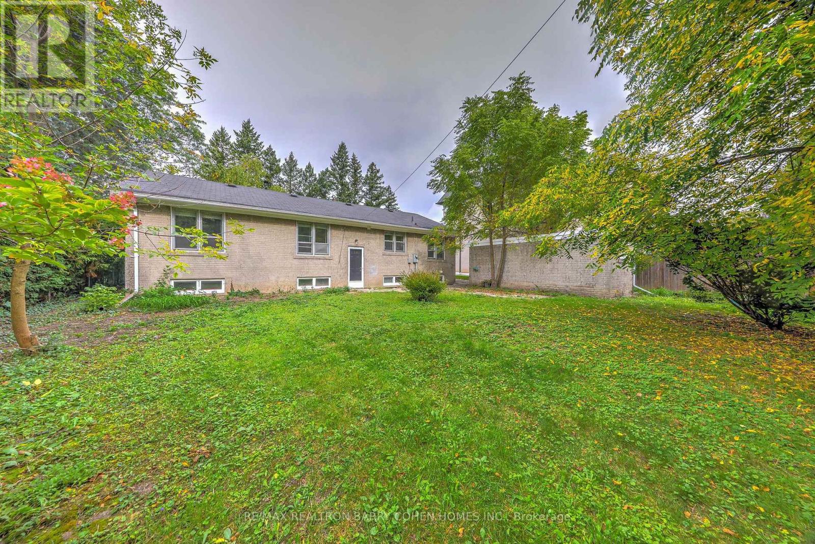 3 Greengate Road, Toronto, Ontario  M3B 1E7 - Photo 43 - C13839960