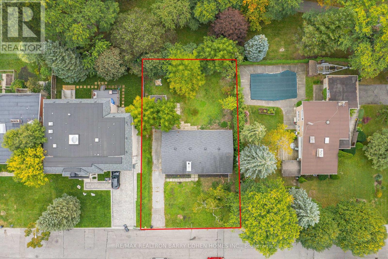 3 Greengate Road, Toronto, Ontario  M3B 1E7 - Photo 45 - C13839960