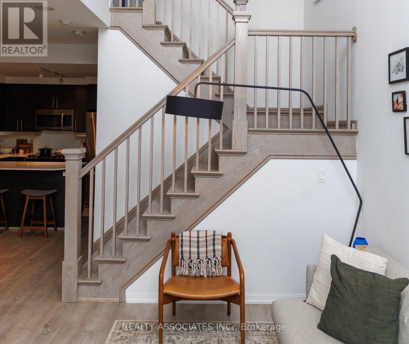 Th9 - 6 Pirandello Street, Toronto, Ontario  M6K 0B1 - Photo 6 - C13842600