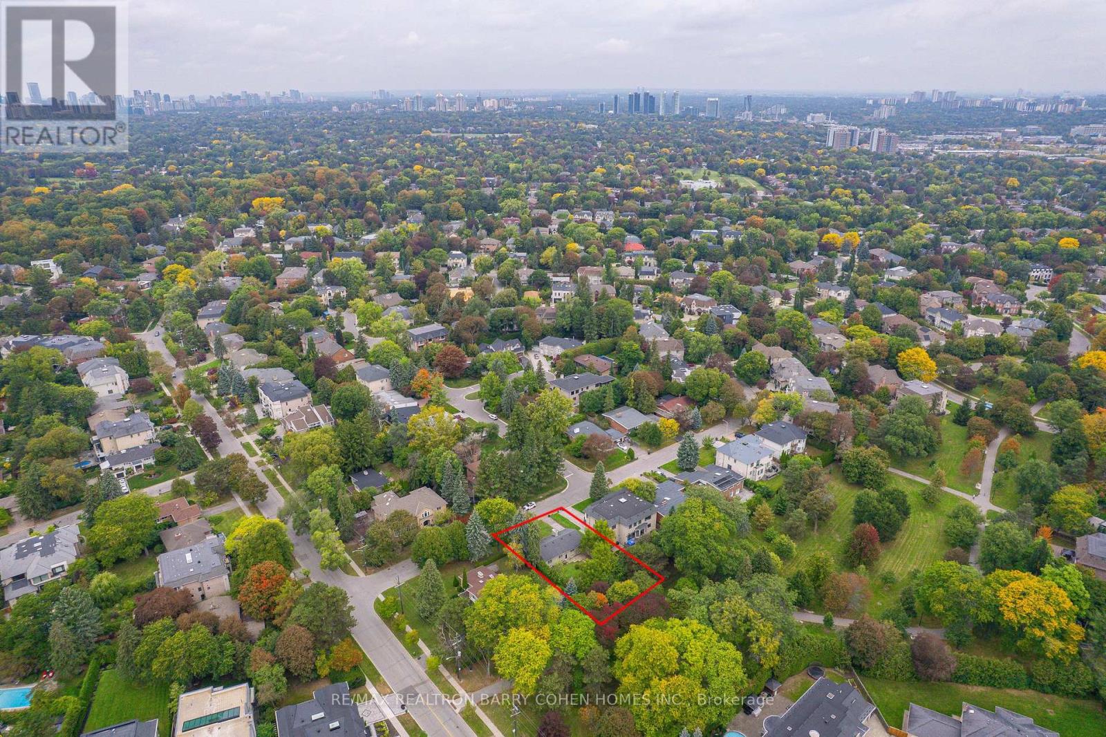 3 Greengate Road, Toronto, Ontario  M3B 1E7 - Photo 46 - C13839960