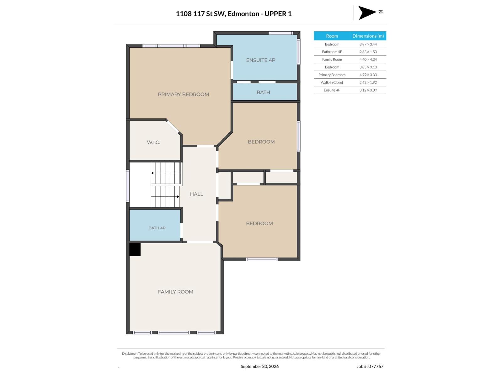 1108 117 ST SW