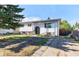 37 Graham Rd, Sherwood Park, Alberta T8A 3N7 (30341394)