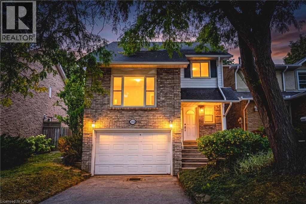 3453 HANNIBAL Road, Burlington, Ontario