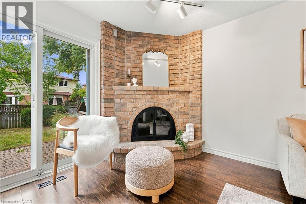 3453 Hannibal Road, Burlington, Ontario  L7M 1Z5 - Photo 10 - 40865479