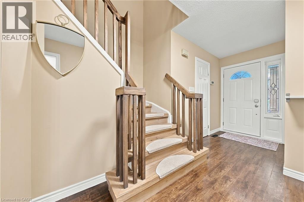 3453 Hannibal Road, Burlington, Ontario  L7M 1Z5 - Photo 16 - 40865479
