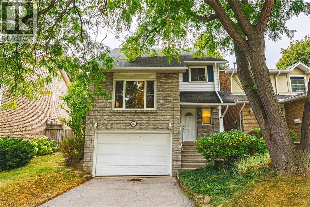 3453 Hannibal Road, Burlington, Ontario  L7M 1Z5 - Photo 2 - 40865479