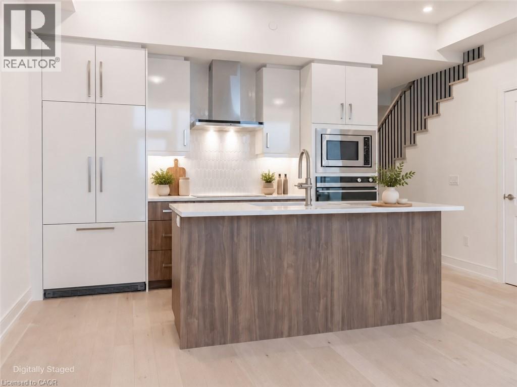 15 Wellington Street S Unit# 103, Kitchener, Ontario N2G 0E4 - Photo 8 - 40866410