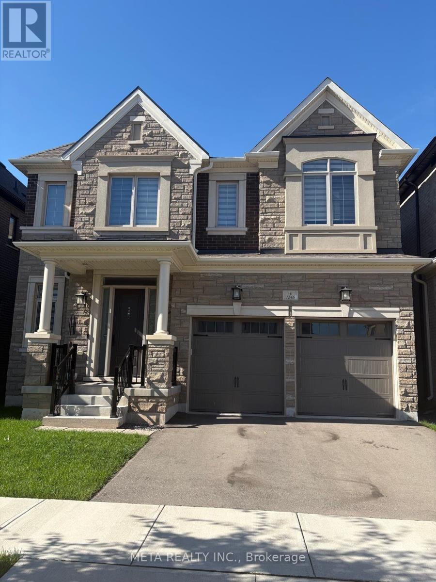 1246 PONDSIDE TRAIL
