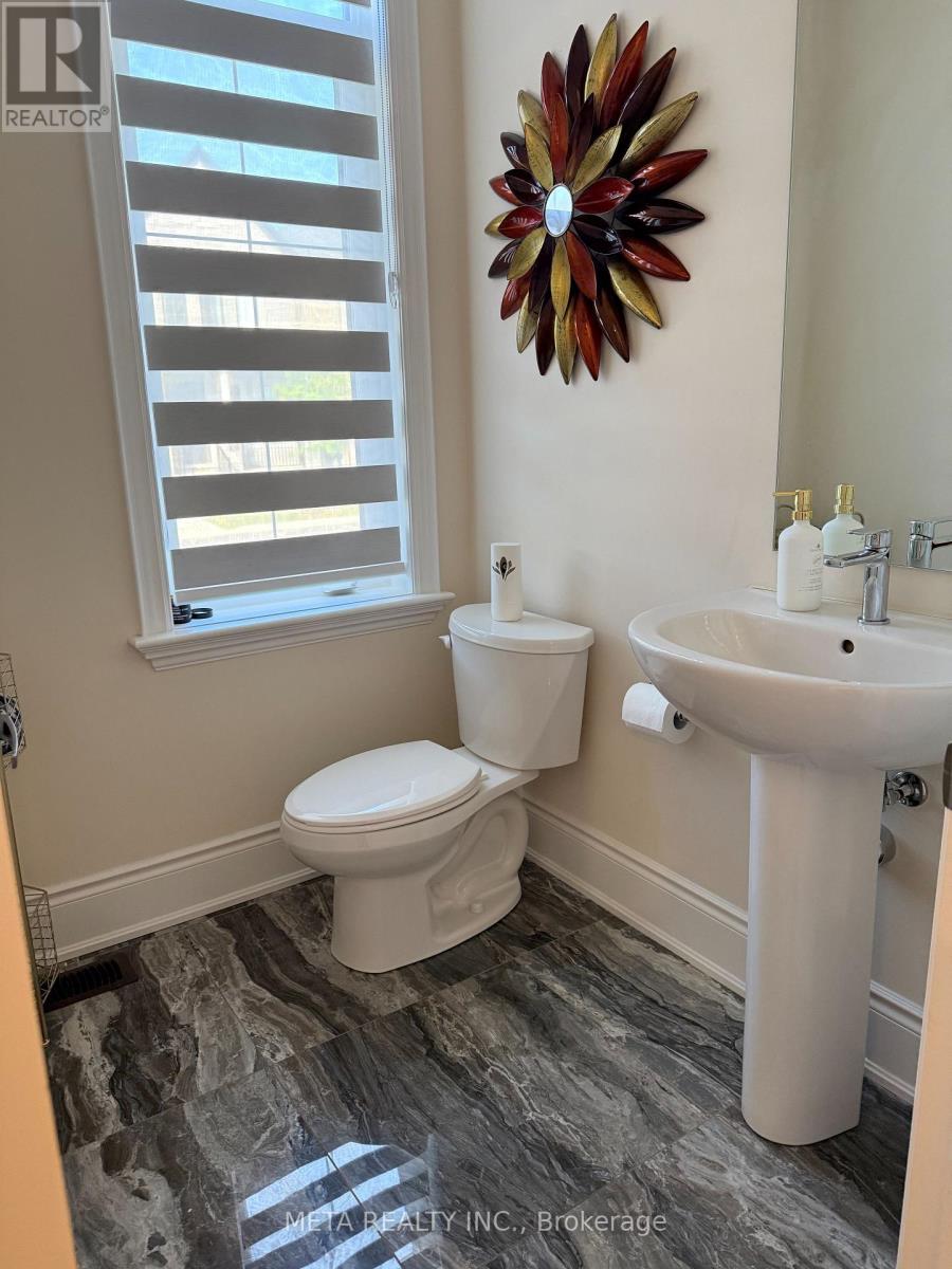 1246 Pondside Trail, Oakville, Ontario  L6M 5M7 - Photo 12 - W13851478