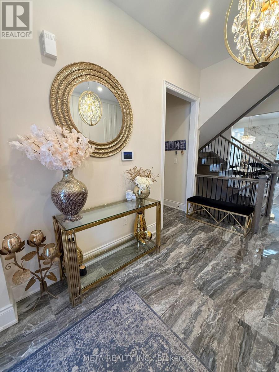 1246 Pondside Trail, Oakville, Ontario  L6M 5M7 - Photo 2 - W13851478