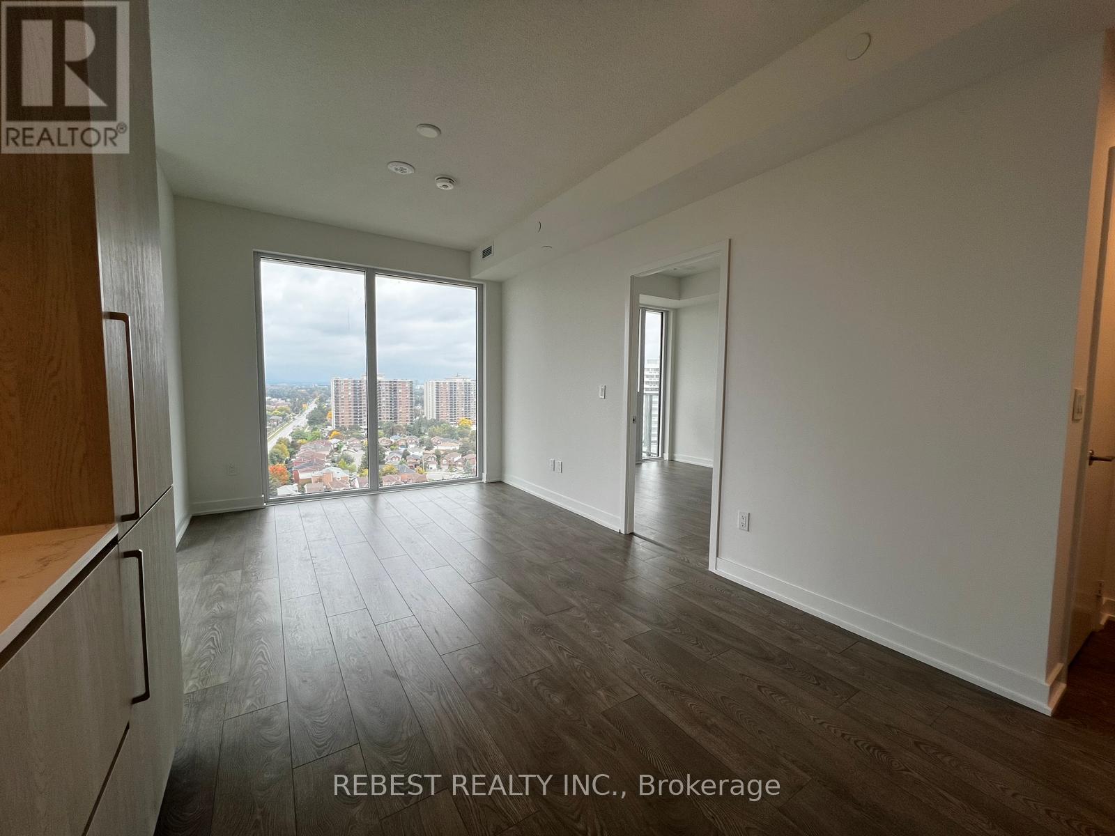 1704 - 209 Steeles Avenue W, Brampton, Ontario  L6Y 0B5 - Photo 2 - W13851516