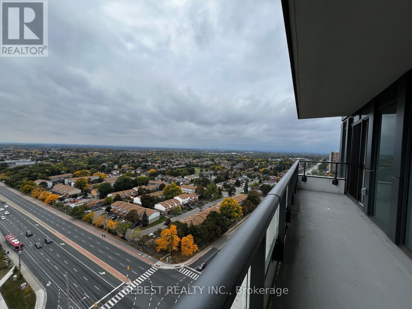 1704 - 209 Steeles Avenue W, Brampton, Ontario  L6Y 0B5 - Photo 20 - W13851516
