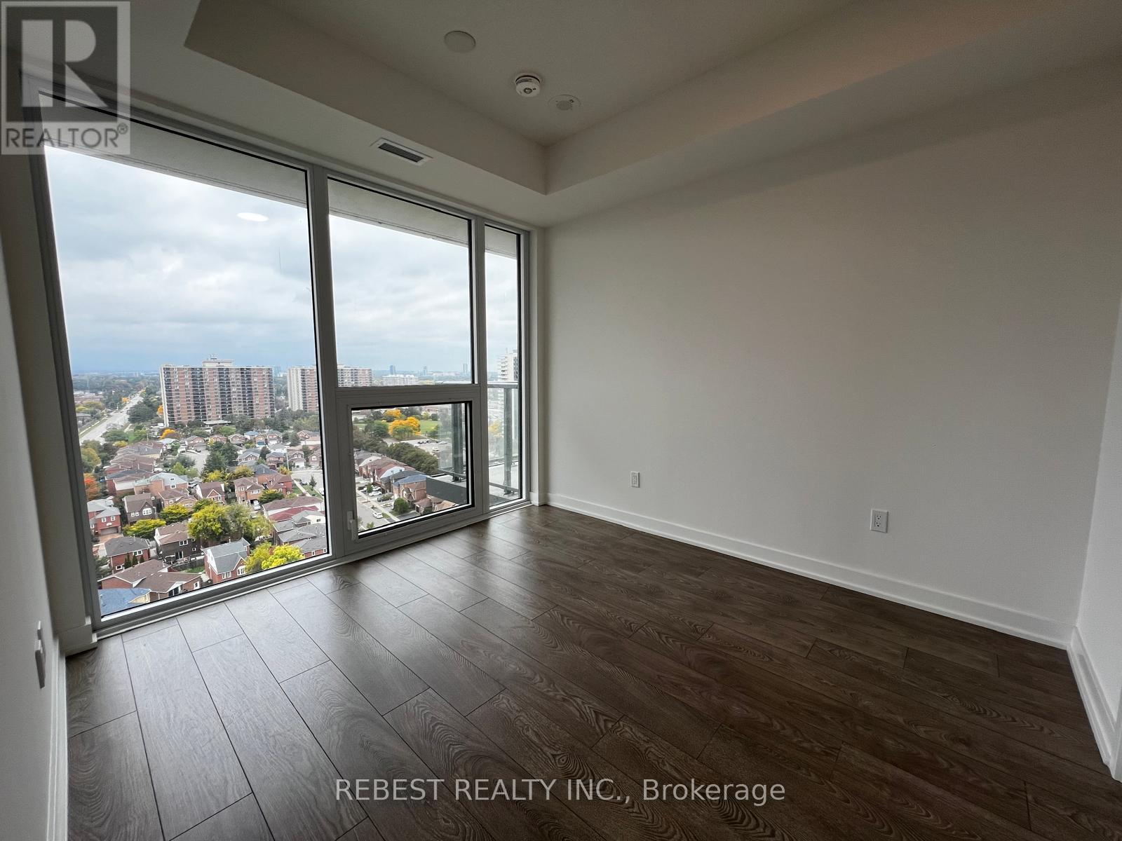 1704 - 209 Steeles Avenue W, Brampton, Ontario  L6Y 0B5 - Photo 4 - W13851516