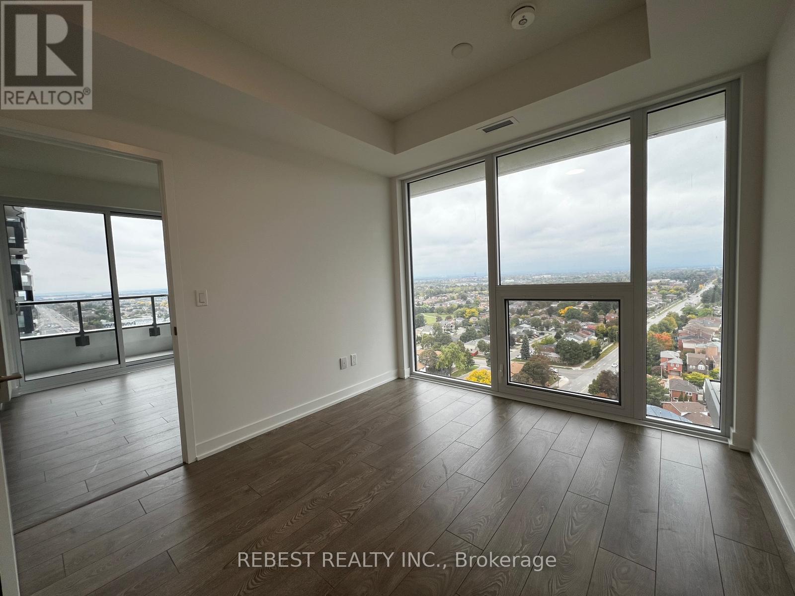 1704 - 209 Steeles Avenue W, Brampton, Ontario  L6Y 0B5 - Photo 6 - W13851516