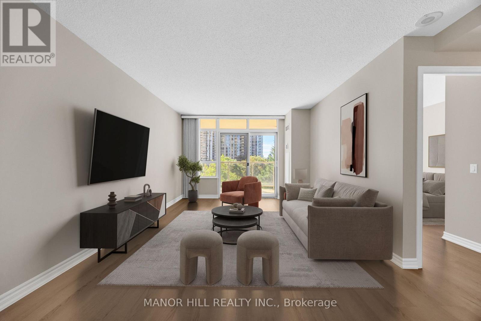 402 - 35 Kingsbridge Garden Circle, Mississauga, Ontario  L5R 3Z5 - Photo 17 - W13851570
