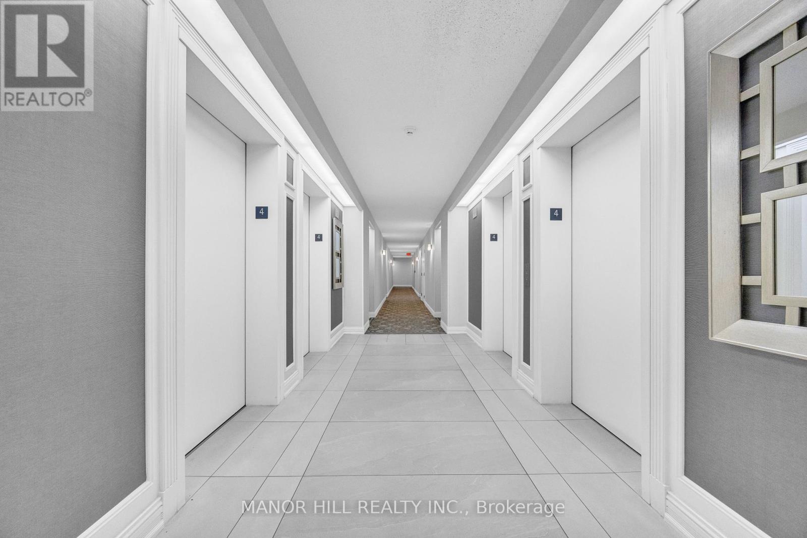 402 - 35 Kingsbridge Garden Circle, Mississauga, Ontario  L5R 3Z5 - Photo 6 - W13851570