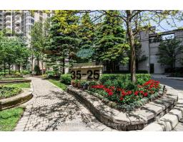 402 - 35 KINGSBRIDGE GARDEN CIRCLE, Mississauga, Ontario