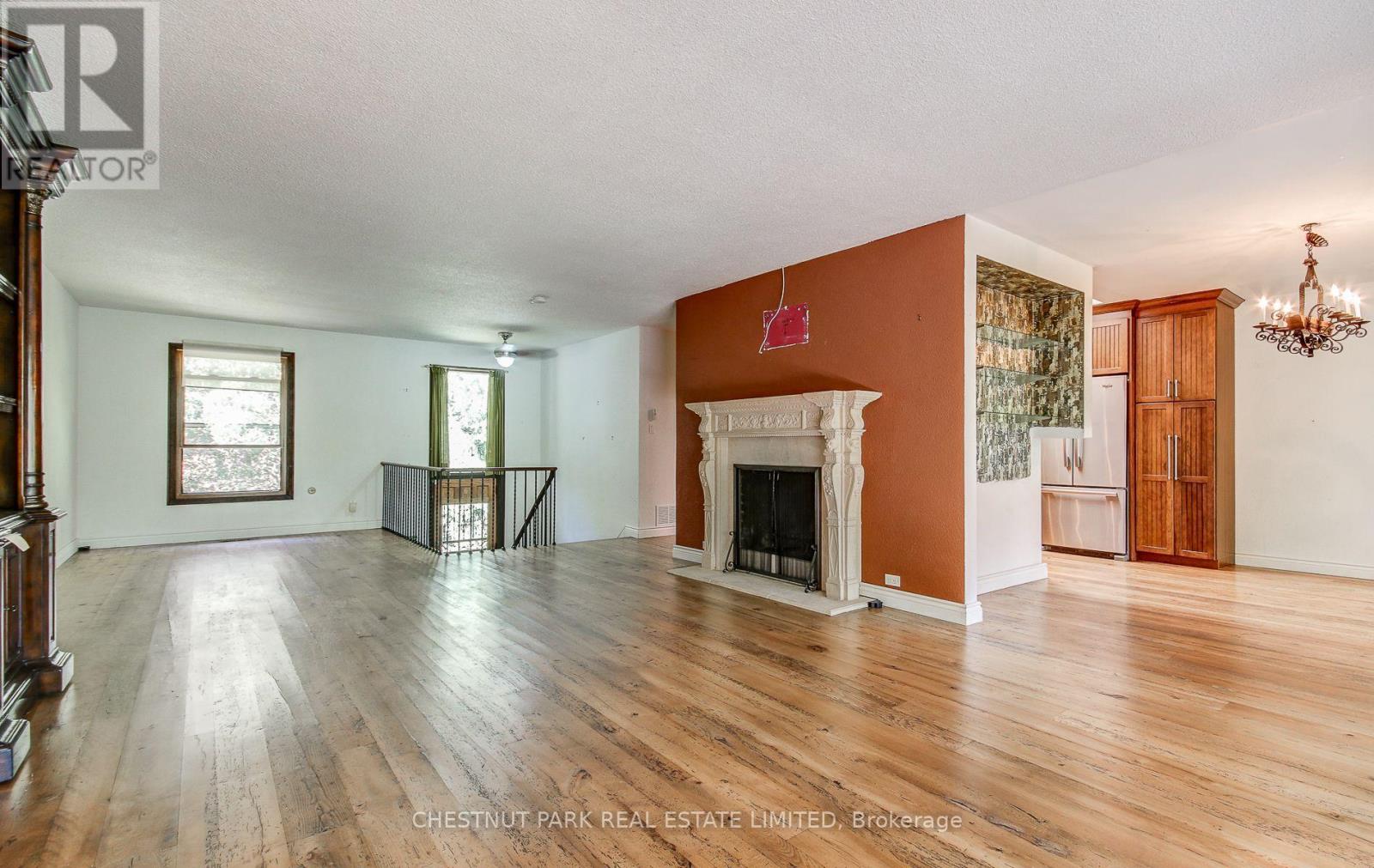 62 Chapel Street, Brampton, Ontario  L6W 2H7 - Photo 17 - W13851574
