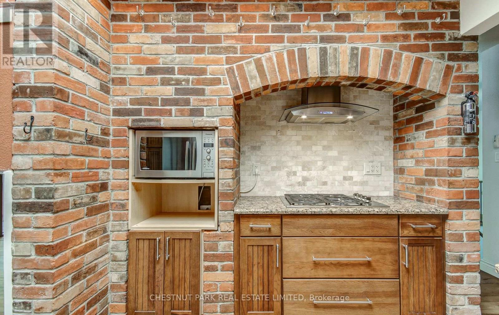 62 Chapel Street, Brampton, Ontario  L6W 2H7 - Photo 28 - W13851574