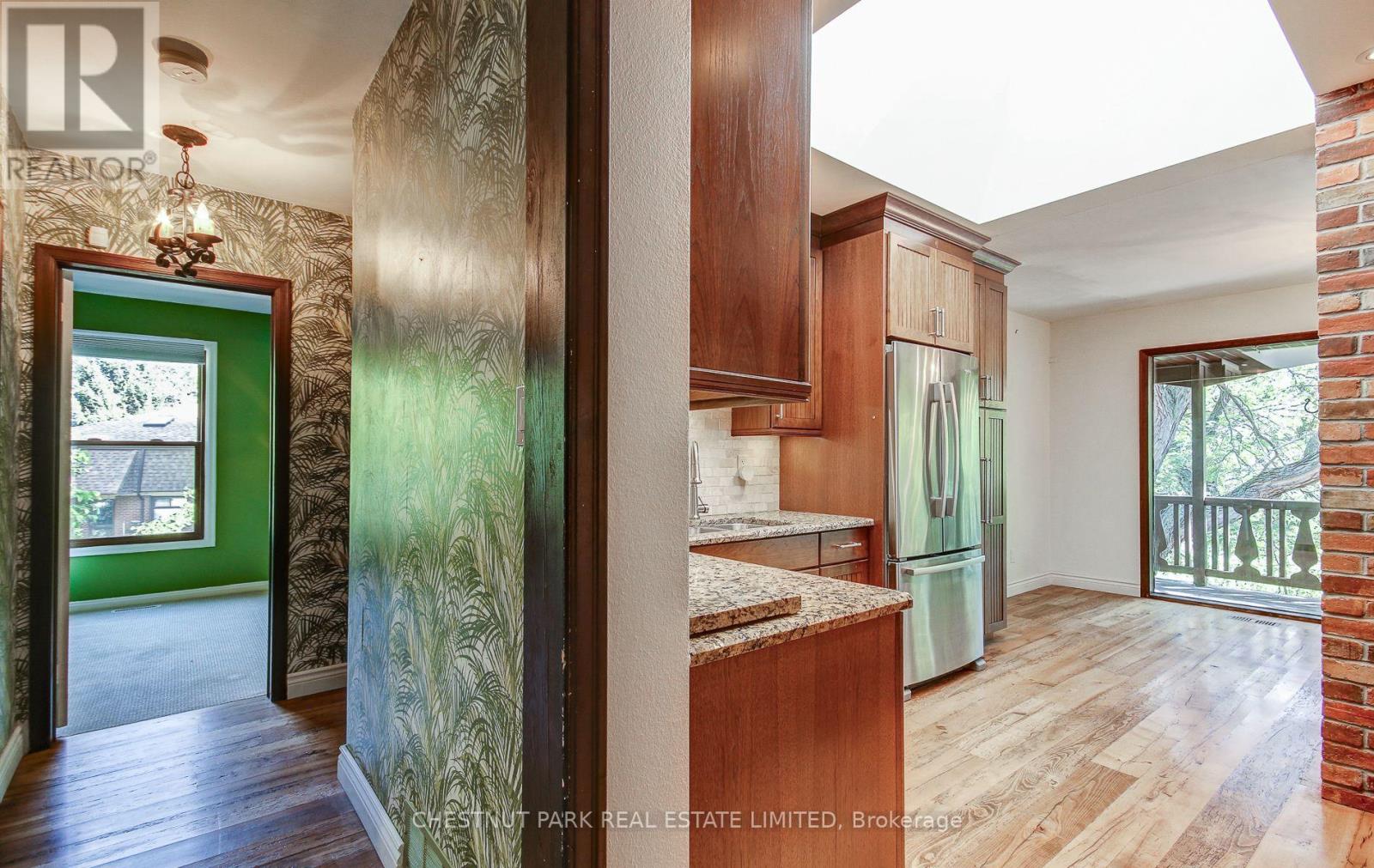 62 Chapel Street, Brampton, Ontario  L6W 2H7 - Photo 30 - W13851574