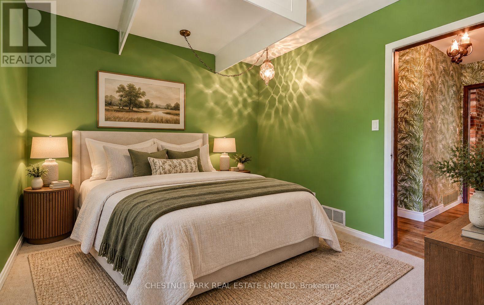 62 Chapel Street, Brampton, Ontario  L6W 2H7 - Photo 36 - W13851574