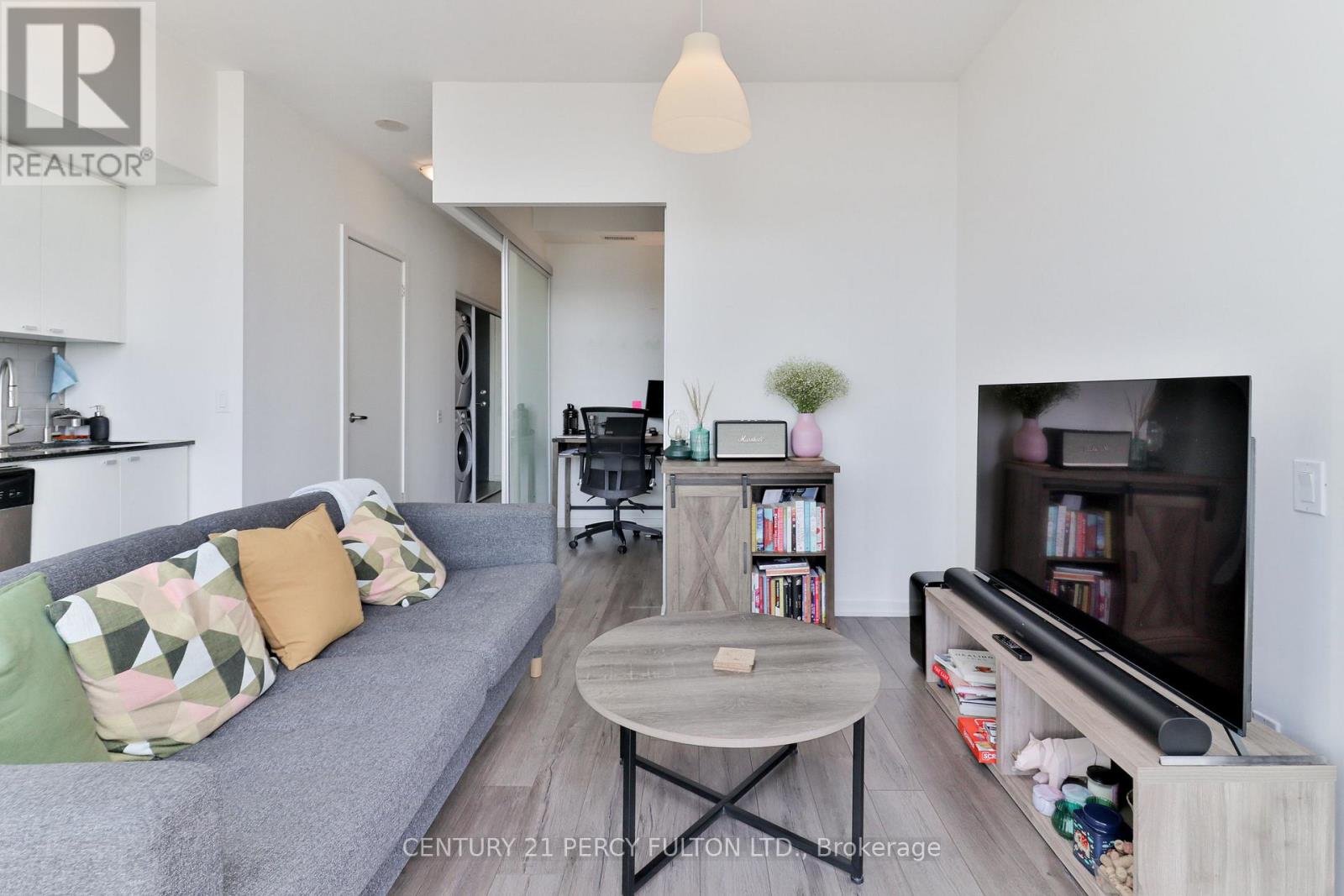 Ph3505 - 105 The Queensway Avenue, Toronto, Ontario  M6S 5B5 - Photo 10 - W13851586