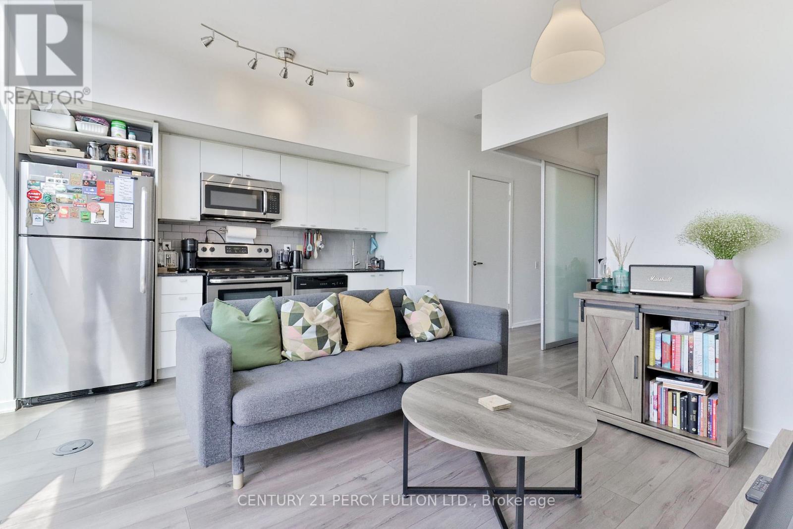 Ph3505 - 105 The Queensway Avenue, Toronto, Ontario  M6S 5B5 - Photo 11 - W13851586