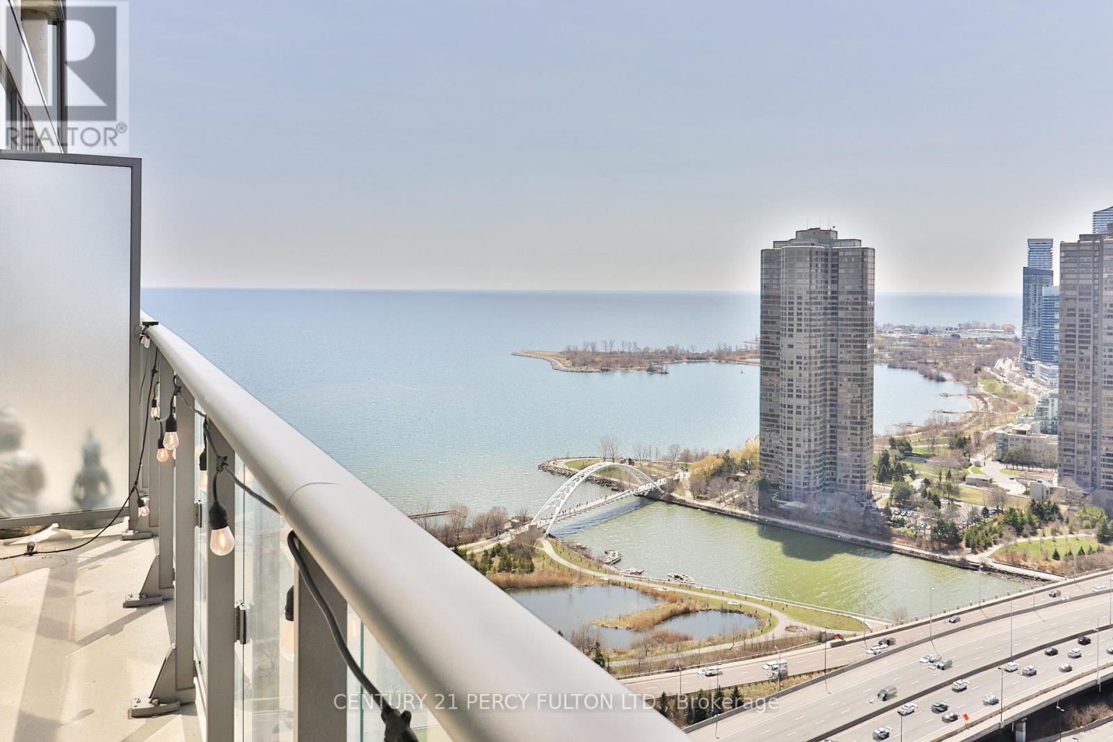 Ph3505 - 105 The Queensway Avenue, Toronto, Ontario  M6S 5B5 - Photo 19 - W13851586