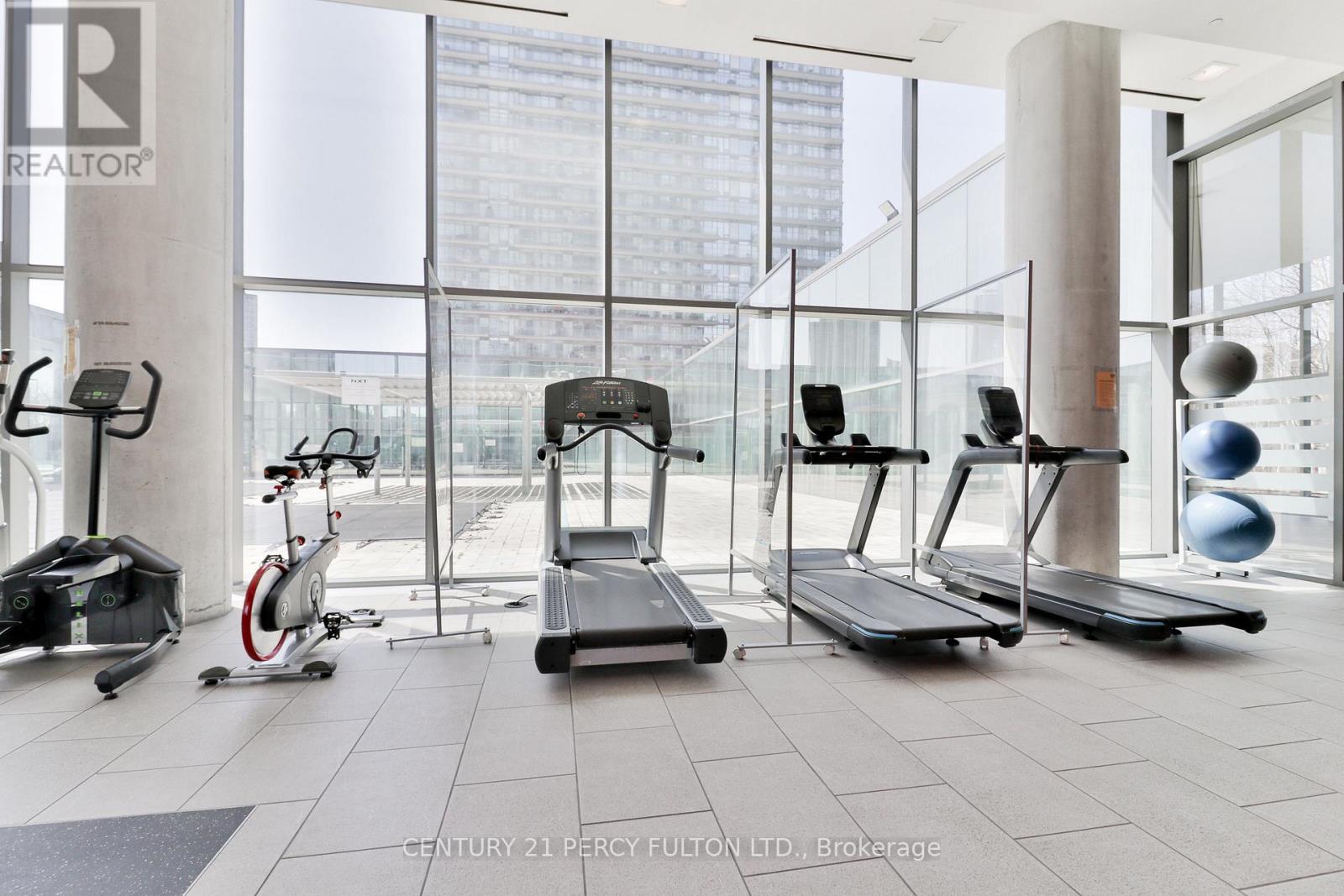 Ph3505 - 105 The Queensway Avenue, Toronto, Ontario  M6S 5B5 - Photo 21 - W13851586