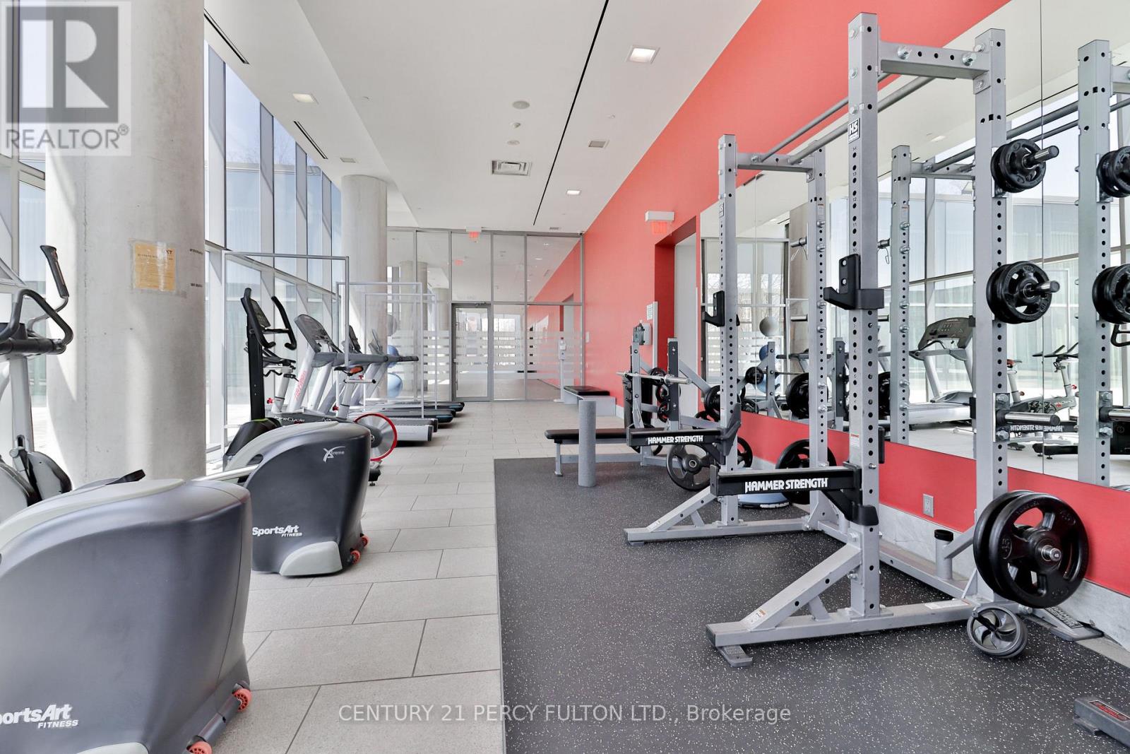 Ph3505 - 105 The Queensway Avenue, Toronto, Ontario  M6S 5B5 - Photo 22 - W13851586