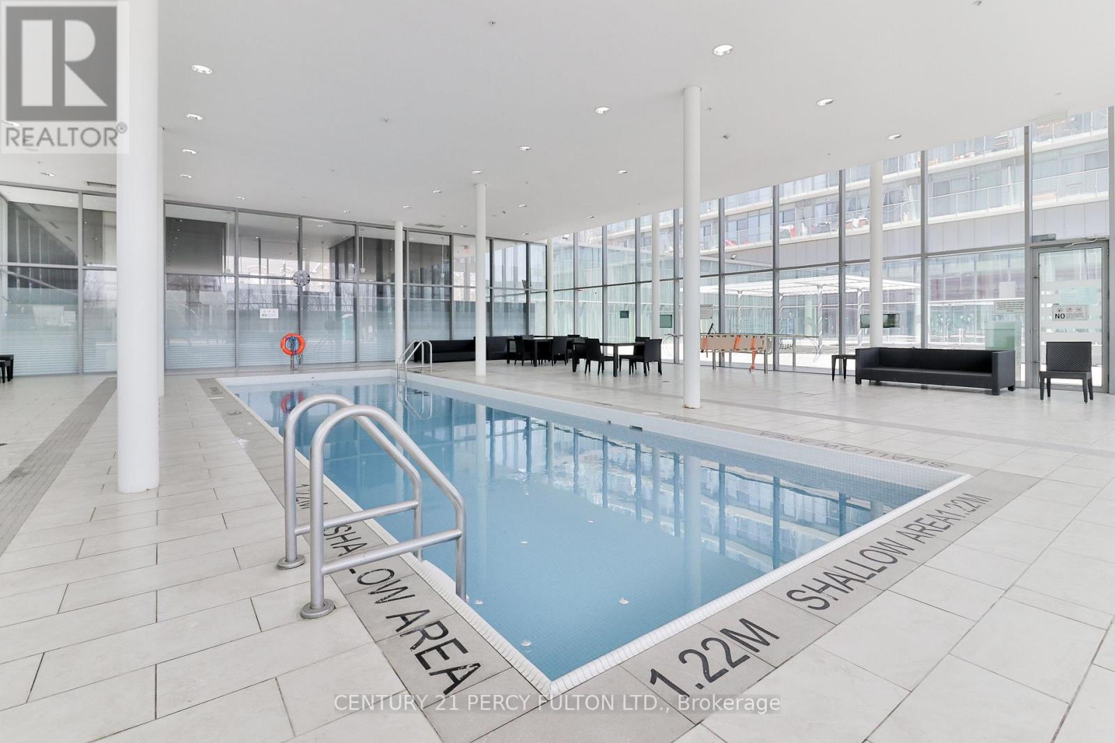 Ph3505 - 105 The Queensway Avenue, Toronto, Ontario  M6S 5B5 - Photo 24 - W13851586