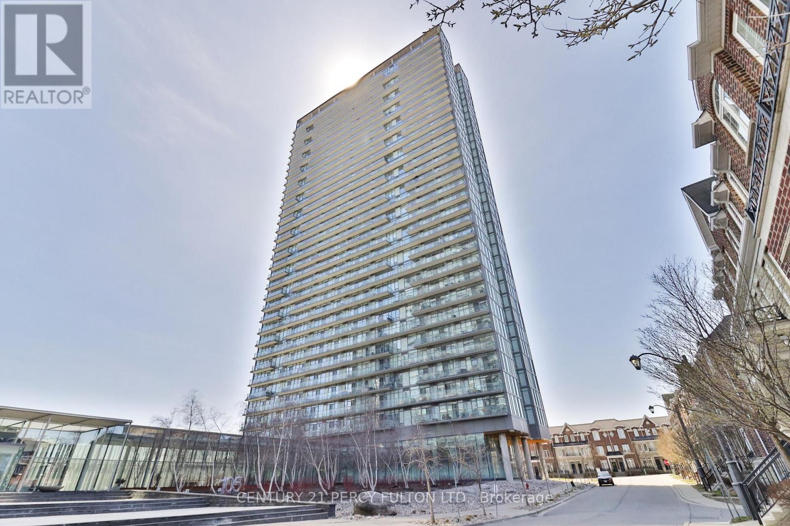 Ph3505 - 105 The Queensway Avenue, Toronto, Ontario  M6S 5B5 - Photo 26 - W13851586