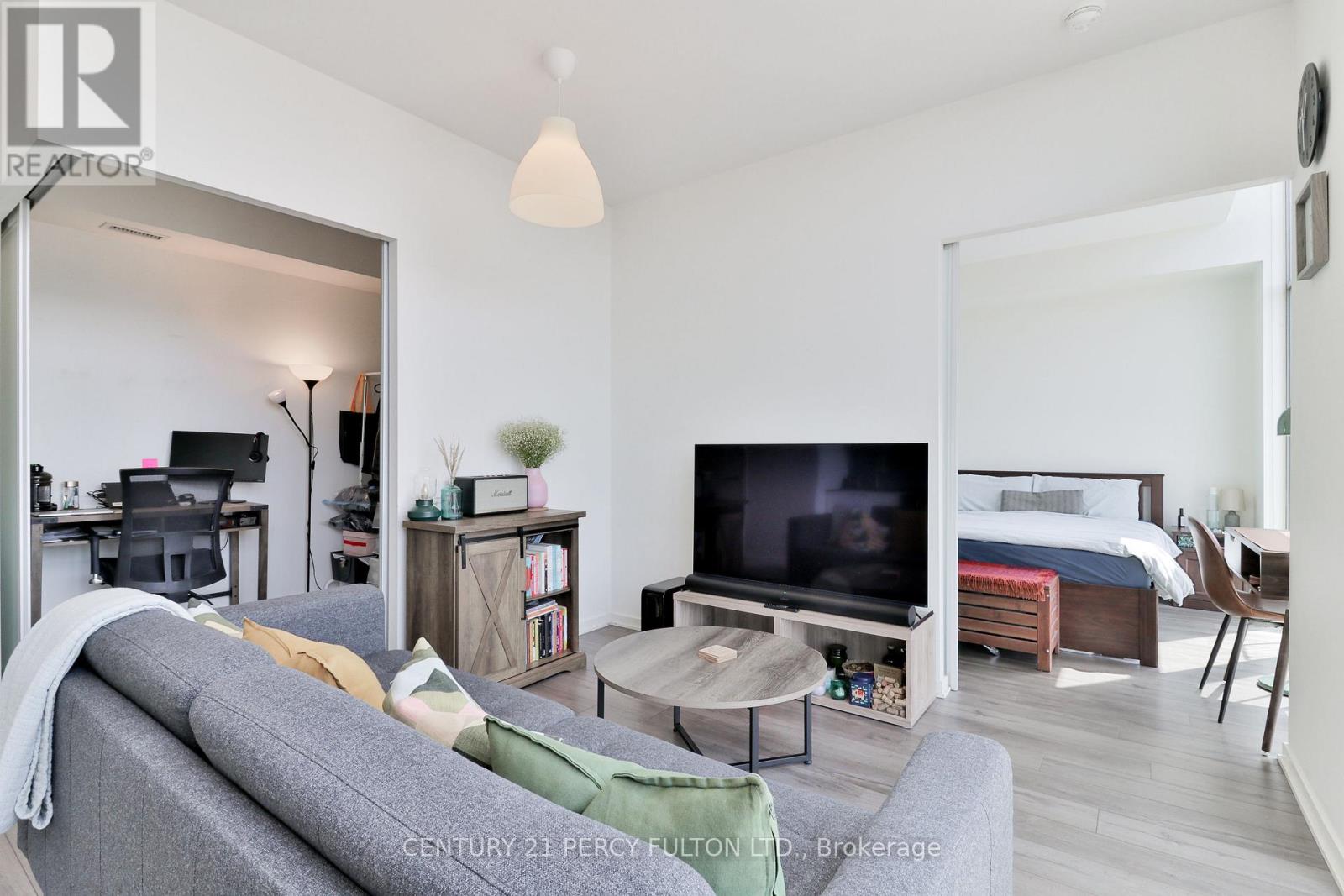 Ph3505 - 105 The Queensway Avenue, Toronto, Ontario  M6S 5B5 - Photo 8 - W13851586