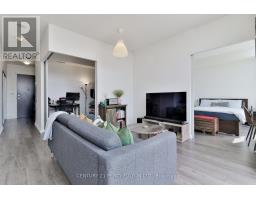 PH3505 - 105 THE QUEENSWAY AVENUE, Toronto, Ontario