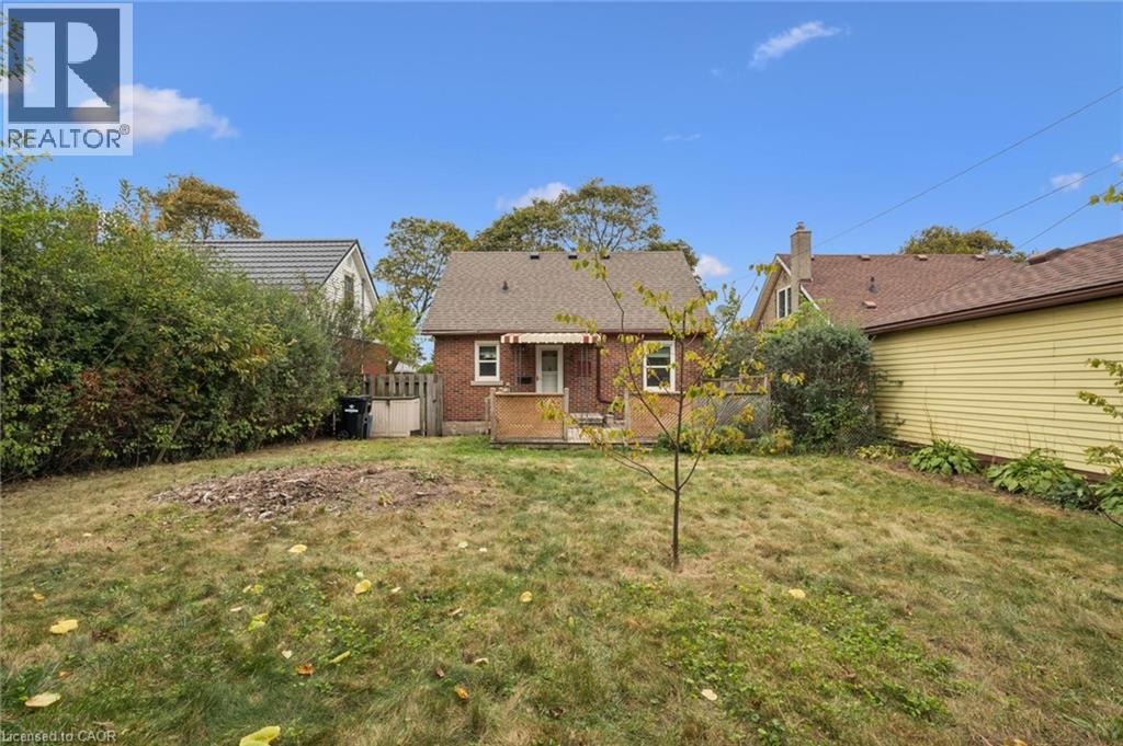 35 Acacia Street, Kitchener, Ontario  N2G 3B1 - Photo 25 - 40868160
