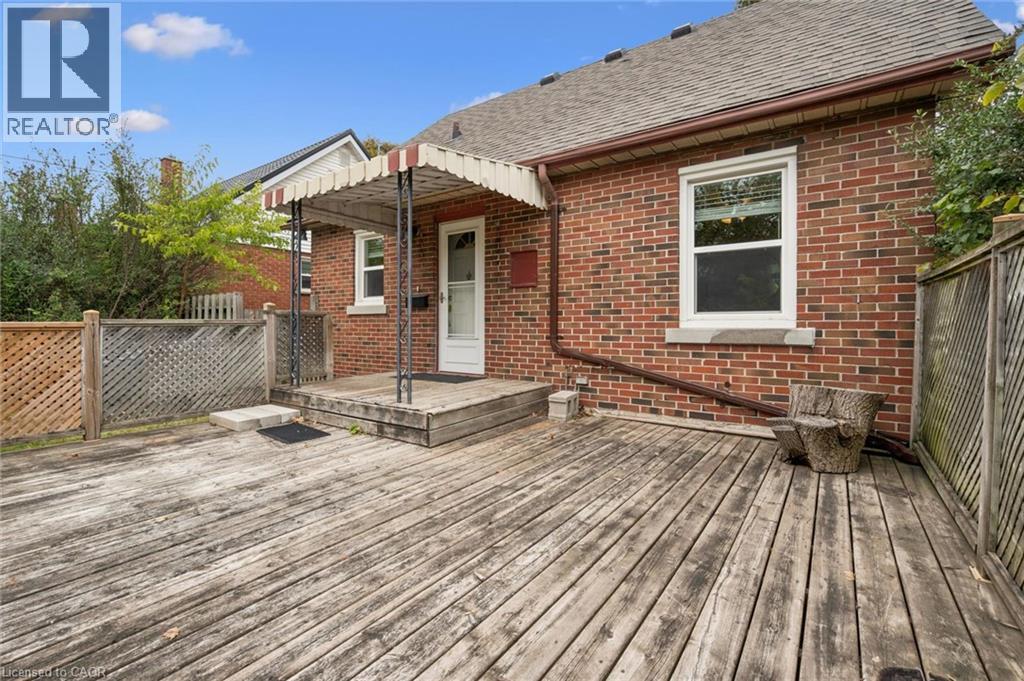 35 Acacia Street, Kitchener, Ontario  N2G 3B1 - Photo 20 - 40868160