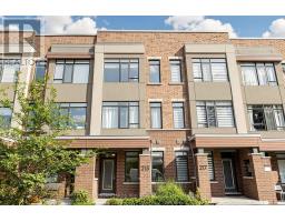 215 SALTERTON CIRCLE, Vaughan, Ontario