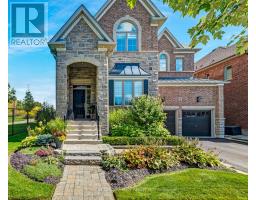 56 WALTER TUNNY CRESCENT, East Gwillimbury, Ontario