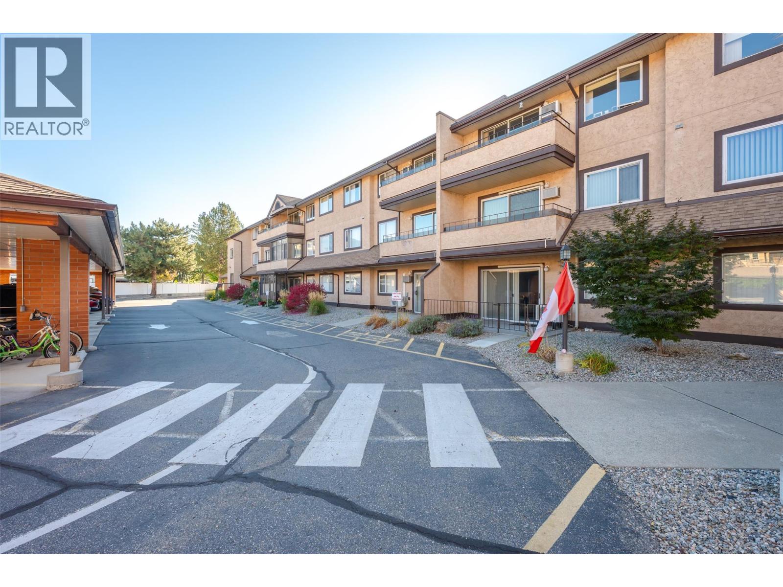 337 MCKINNEY Road Unit# 107
