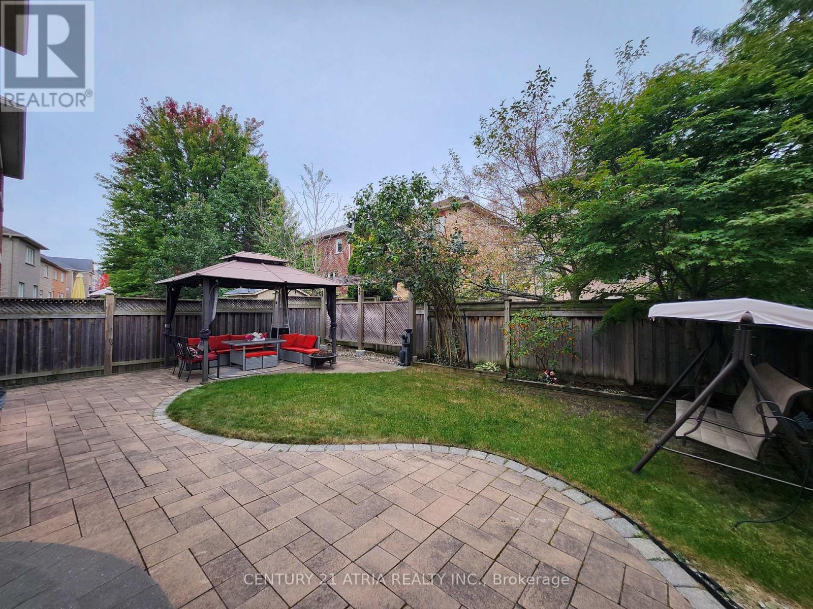 28 Usherwood Street, Aurora, Ontario  L4G 7X8 - Photo 19 - N13851542