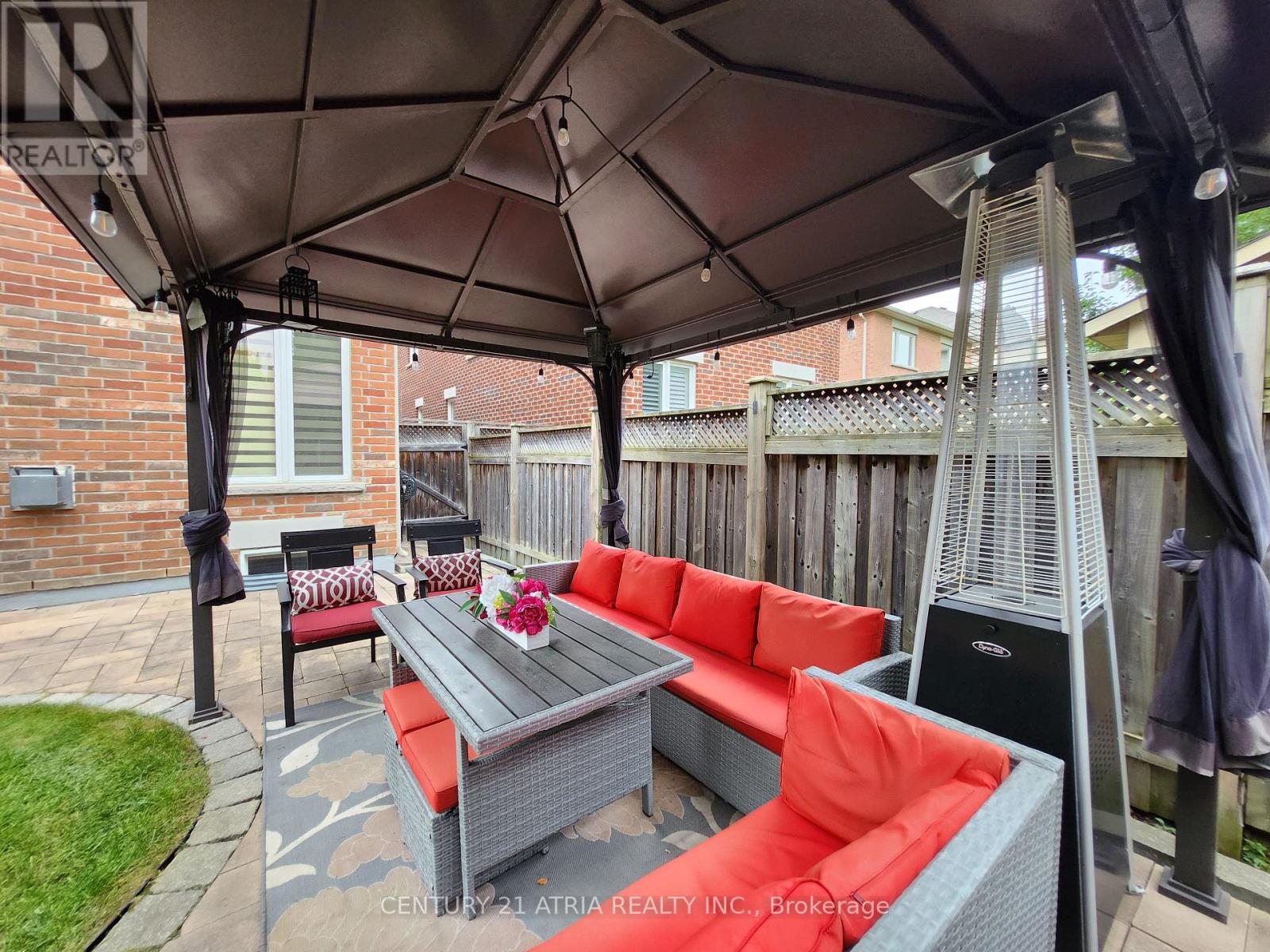 28 Usherwood Street, Aurora, Ontario  L4G 7X8 - Photo 21 - N13851542