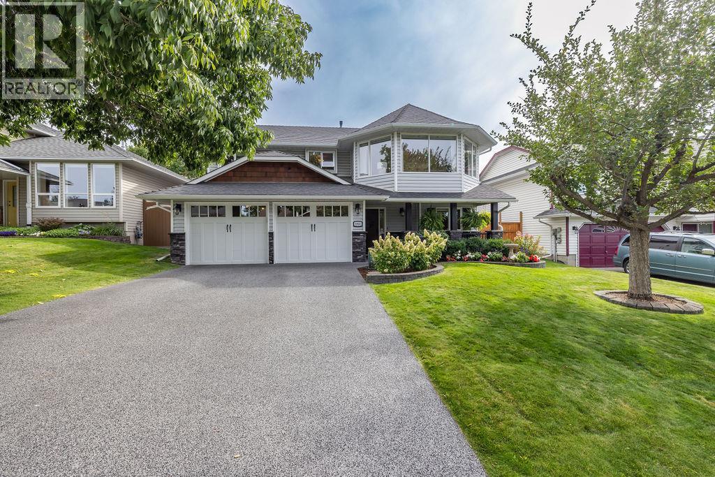 1931 Tinniswood Court, Kamloops, British Columbia