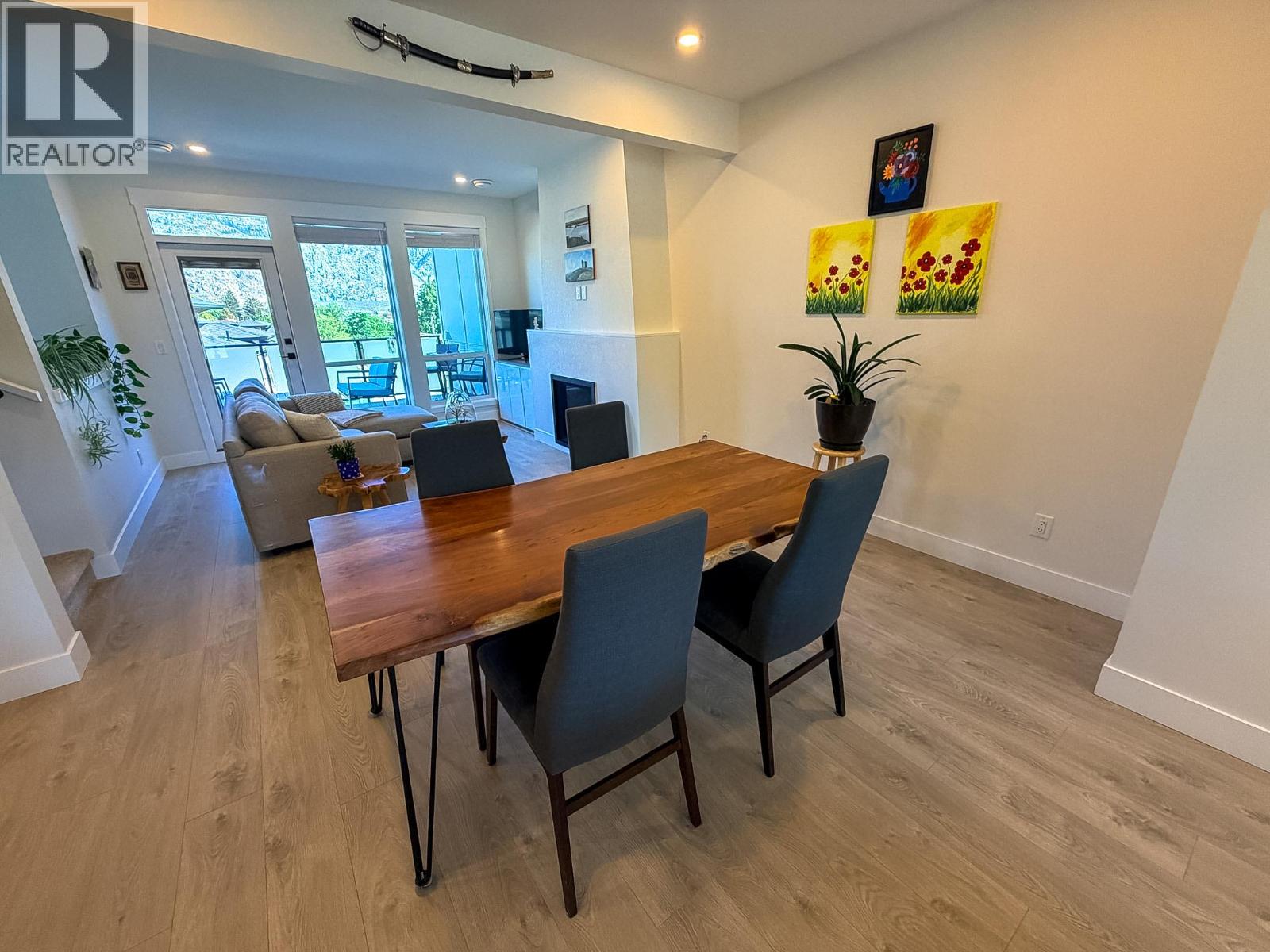 8000 Vedette Drive Unit# 36, Osoyoos, British Columbia  V0H 1V2 - Photo 5 - 10402350