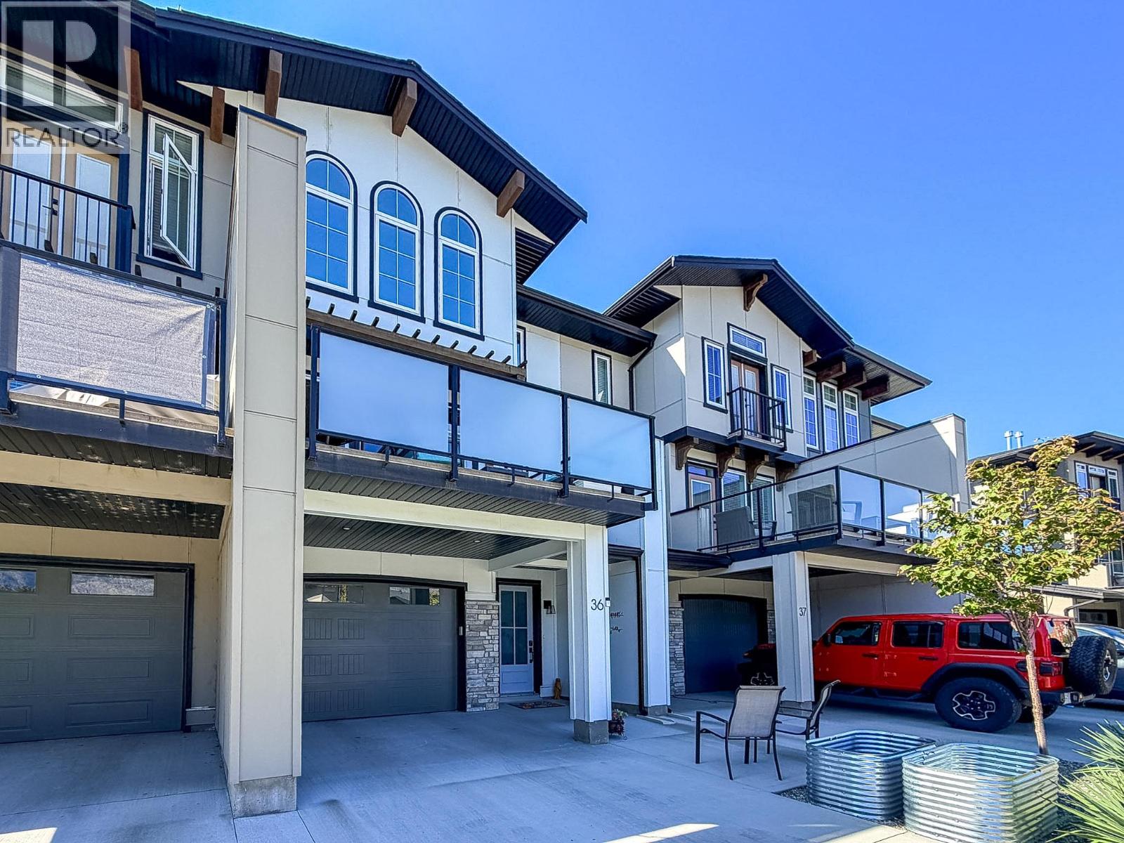 8000 Vedette Drive Unit# 36, Osoyoos, British Columbia