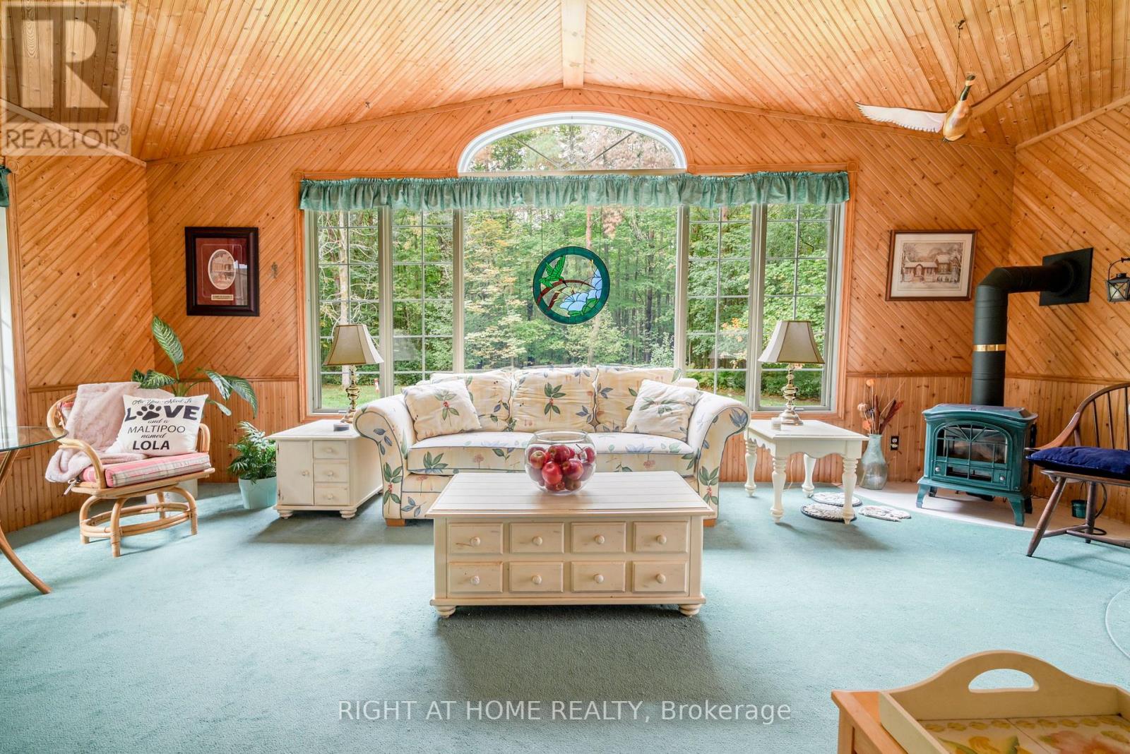 1602 County 92 Road, Springwater, Ontario  L0L 1P0 - Photo 6 - S13846106