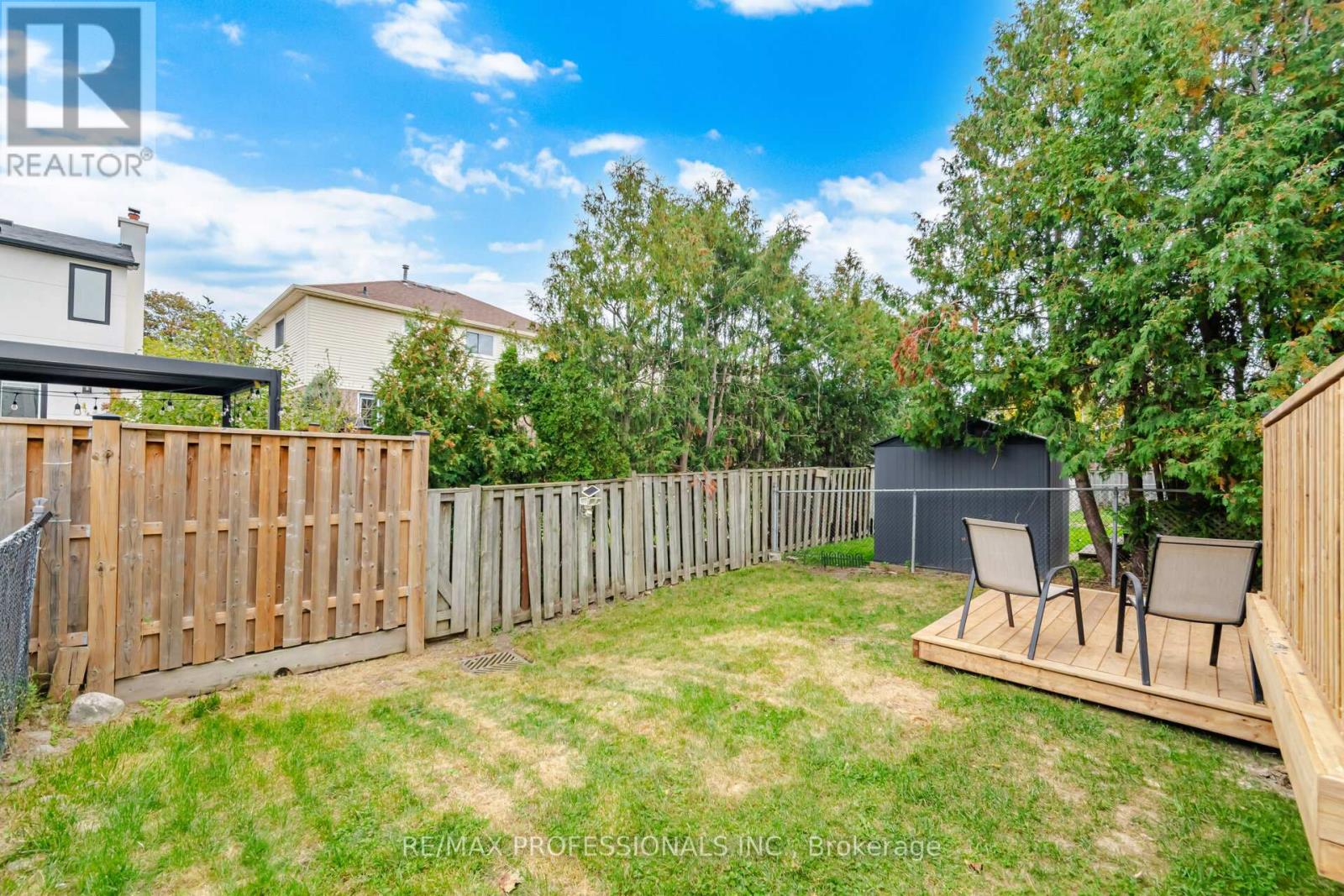 6081 Fullerton Crescent, Mississauga, Ontario  L5N 3A3 - Photo 43 - W13848910